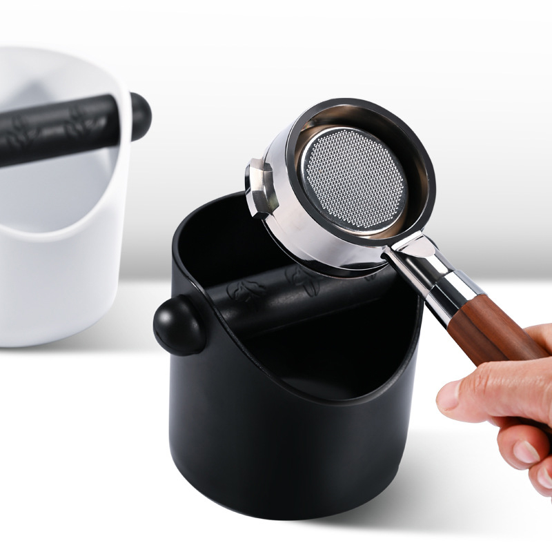 Shock-Absorbent Coffee Knock B - Coffee Shop Equipment ulasan dan harga