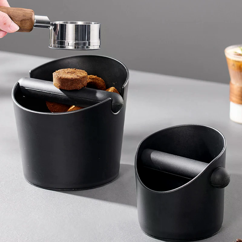 Shock-Absorbent Coffee Knock B - Coffee Shop Equipment ulasan dan harga