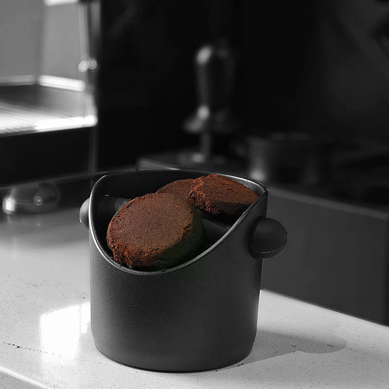 Shock-Absorbent Coffee Knock B - Coffee Shop Equipment ulasan dan harga