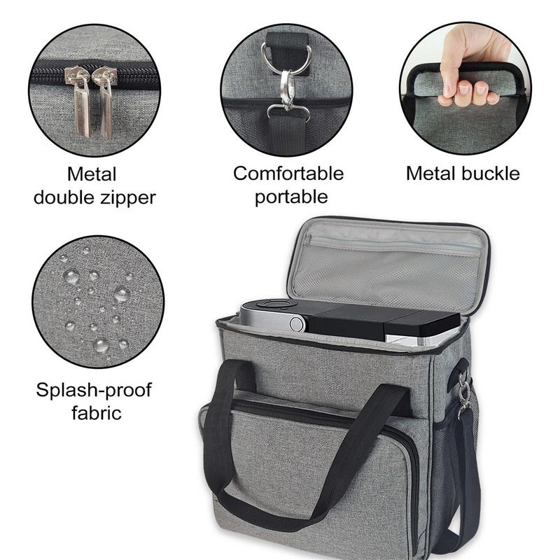 Coffee Maker Carrying Bag Spac - Coffee Equipment Travel Bag ulasan dan harga