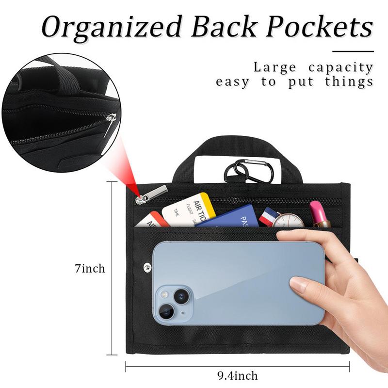 Travel Suitcase Cup Holder Lug - Coffee Equipment Travel Bag ulasan dan harga