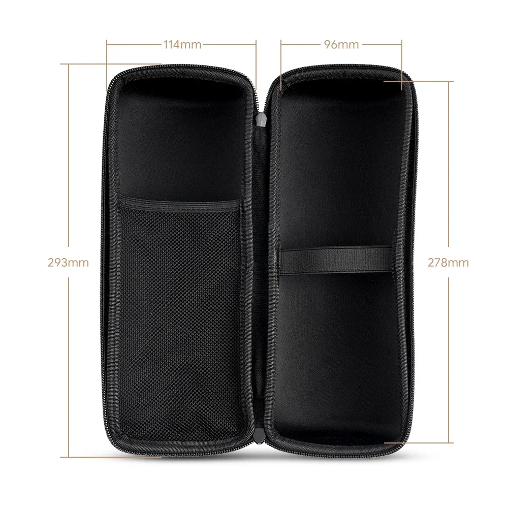 Travel bag storage bag For por - Coffee Equipment Travel Bag ulasan dan harga