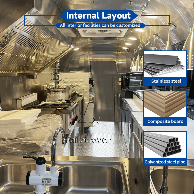 Customizable Full Kitchen Food - Coffee Equipment China ulasan dan harga