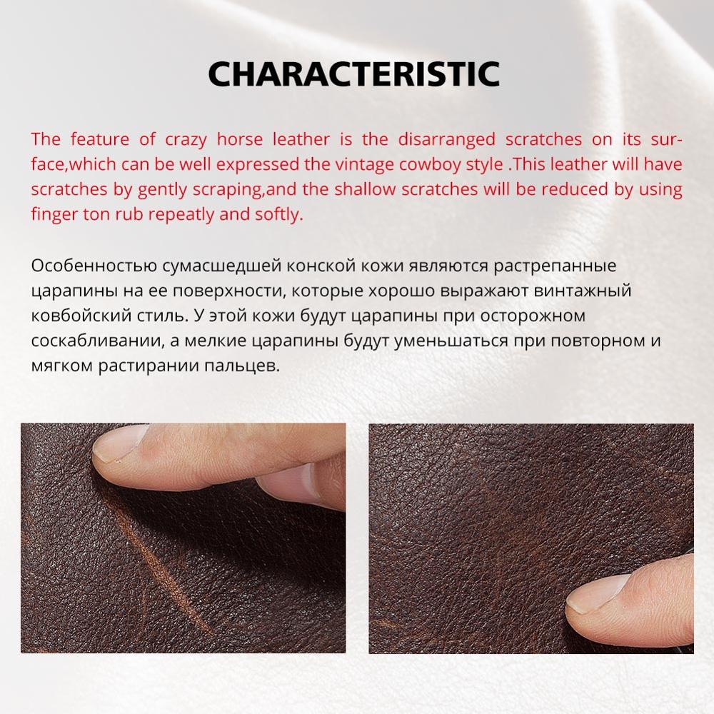 HUMERPAUL Genuine Leather Men' - Coffee Equipment Travel Bag ulasan dan harga