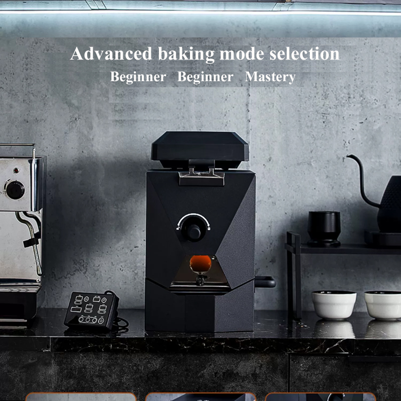 Coffee Bean Roasters Equipment - Coffee Equipment ulasan dan harga
