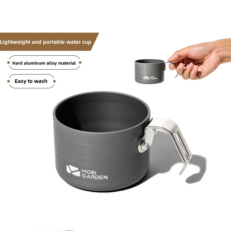 Ultralight Aluminum Water Cup, - Coffee Equipment And Supplies ulasan dan harga