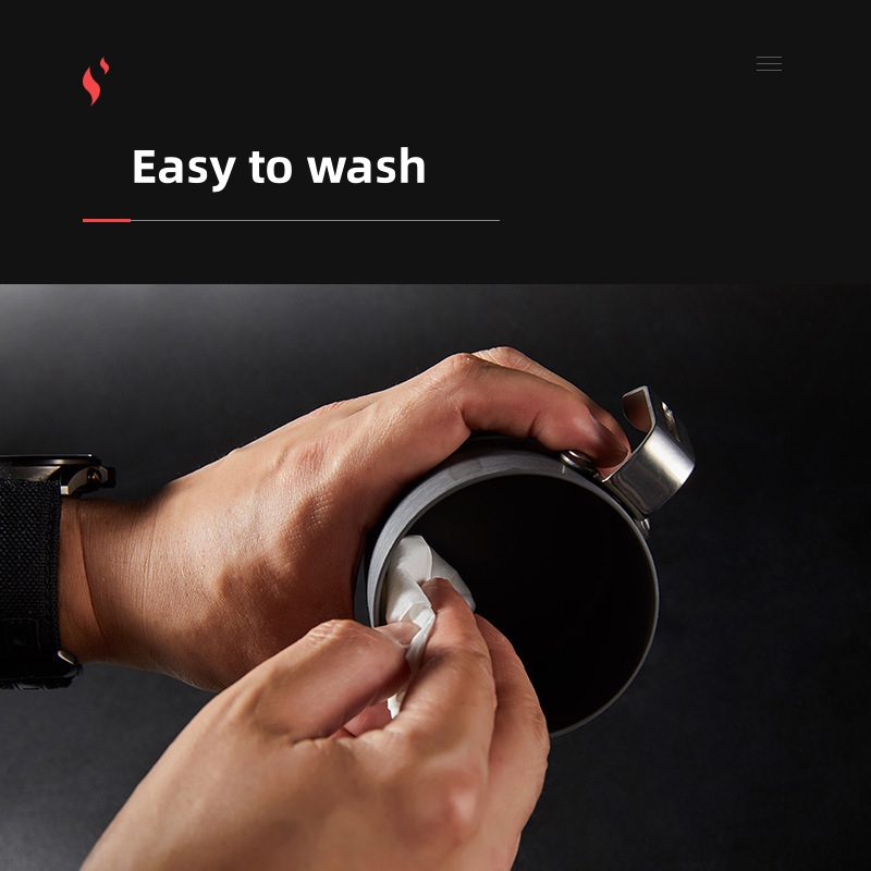 Ultralight Aluminum Water Cup, - Coffee Equipment And Supplies ulasan dan harga