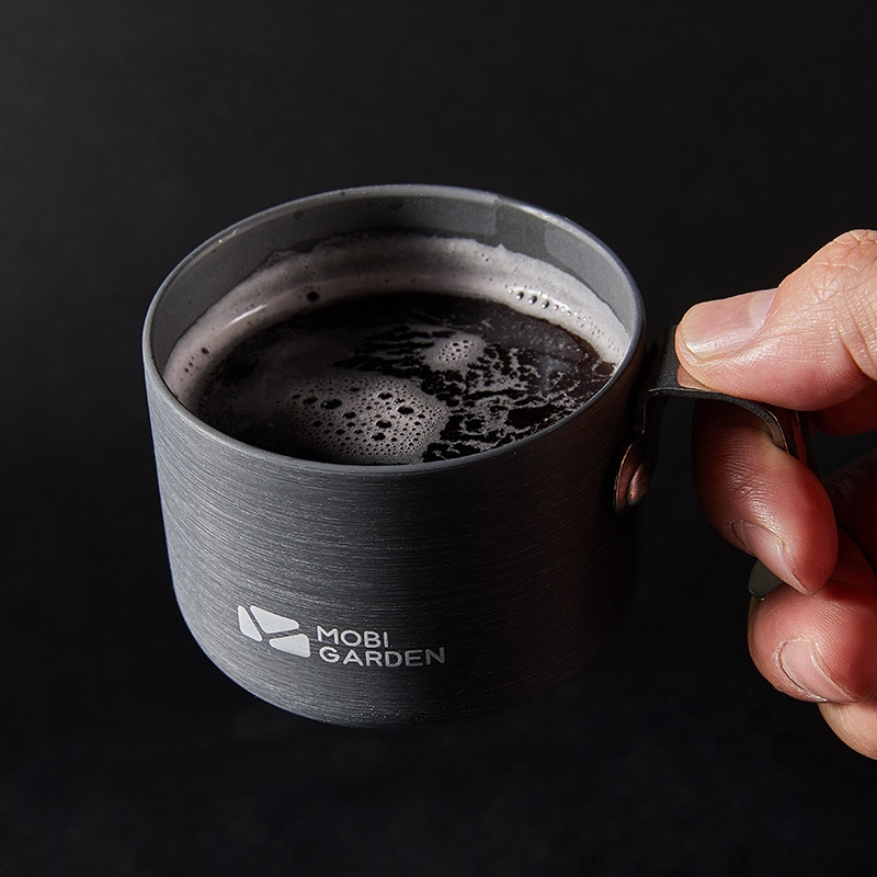 Ultralight Aluminum Water Cup, - Coffee Equipment And Supplies ulasan dan harga