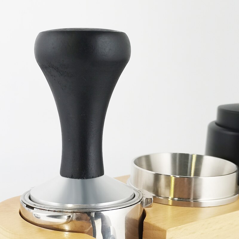1PC 51/53/58mm Espresso Tamper - Coffee Shop Equipment ulasan dan harga