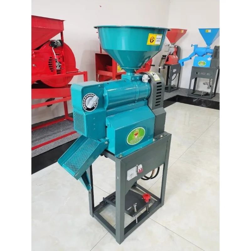 Coffee Bean Huller Dry Peeling - Coffee Equipment China ulasan dan harga