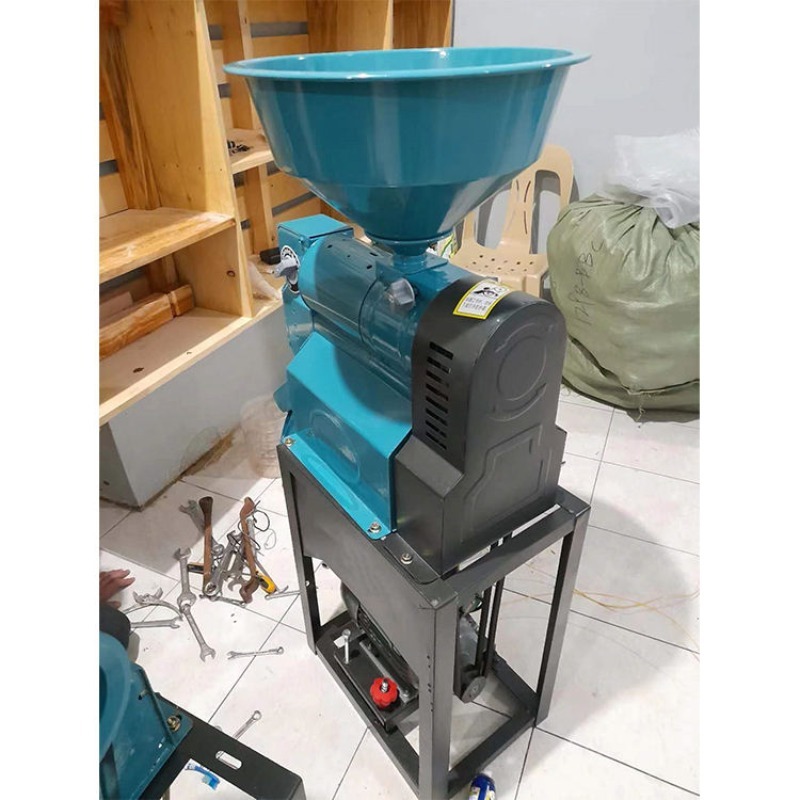 Coffee Bean Huller Dry Peeling - Coffee Equipment China ulasan dan harga