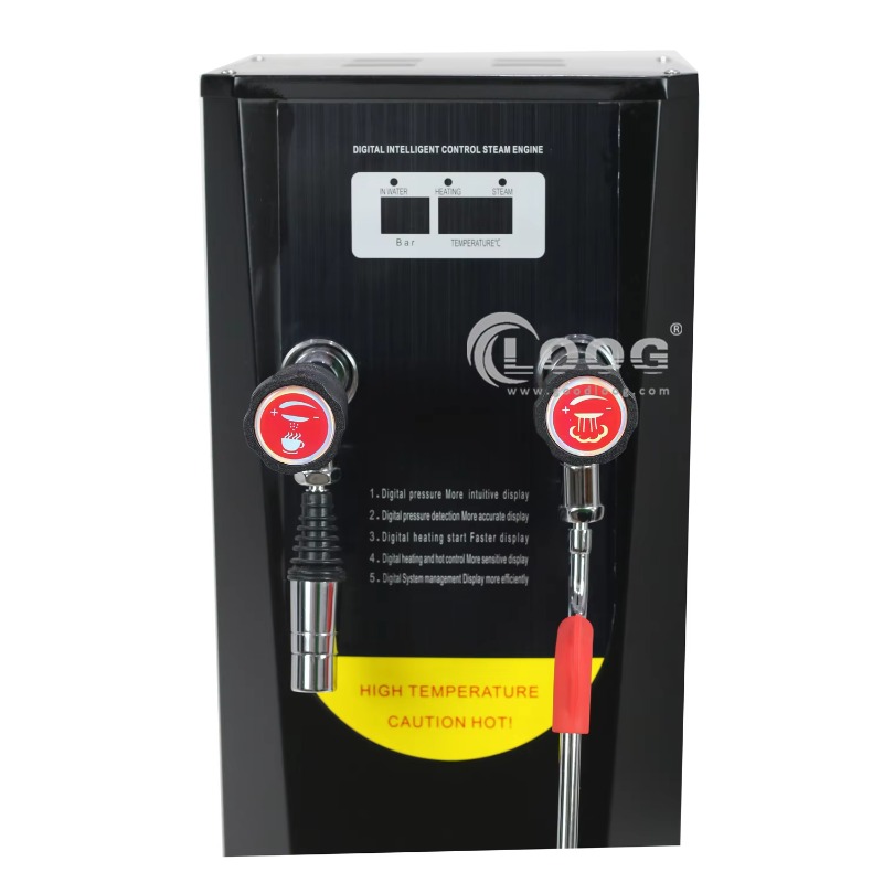 Goodloog Supply Hot Drinks Equ - Coffee Equipment And Supplies ulasan dan harga