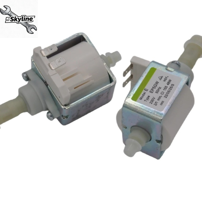 48W High Pressure Plunger Elec - Coffee Equipment And Supplies ulasan dan harga