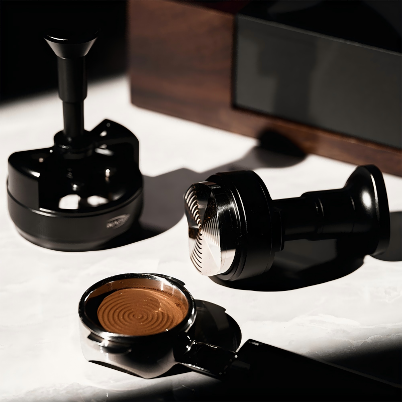 IKAPE All-in-One Coffee Distri - Coffee Shop Equipment ulasan dan harga