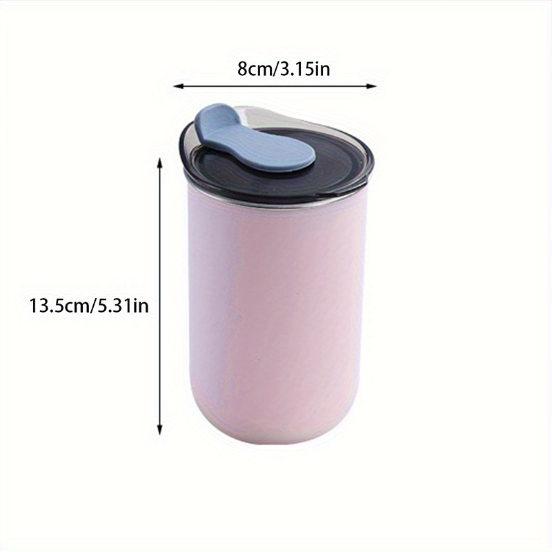 300ml Personalised Thermos Fla - Coffee Equipment ulasan dan harga