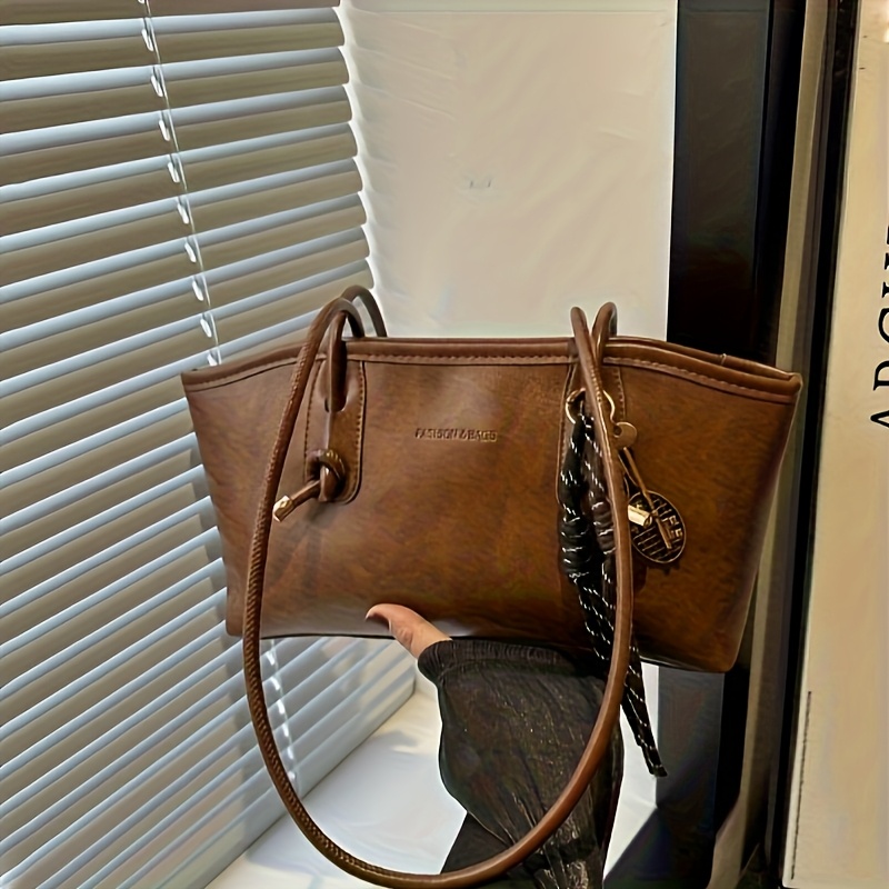 Ladies Large Capacity Crescent - Coffee Equipment Travel Bag ulasan dan harga