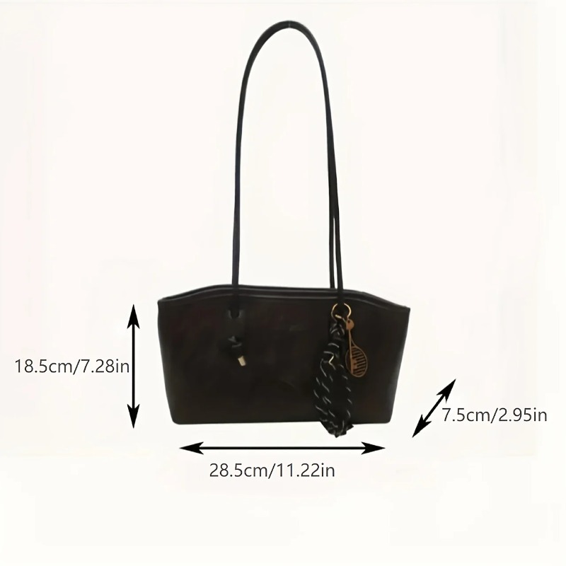Ladies Large Capacity Crescent - Coffee Equipment Travel Bag ulasan dan harga
