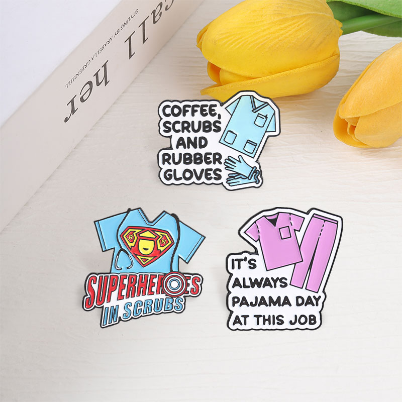 Superheroes In Scrubs Coffee S - Coffee Equipment And Supplies ulasan dan harga