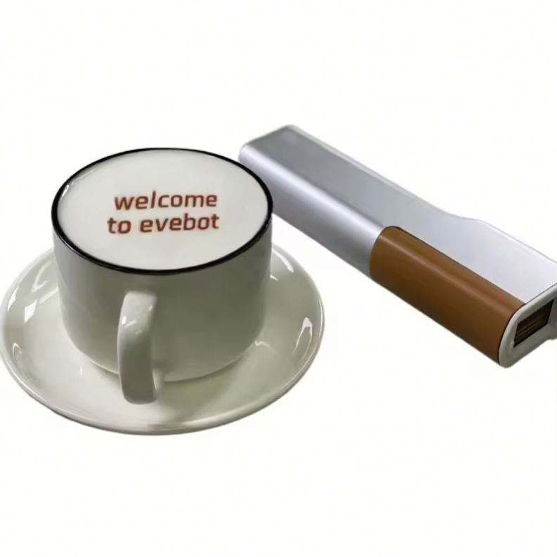 coding equipment inkjet design - Coffee Shop Equipment ulasan dan harga